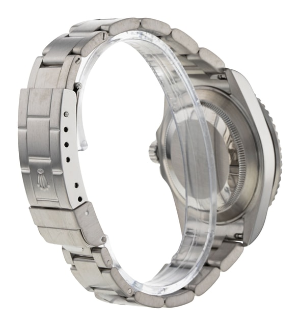 Rolex Submariner Kermit Image 3